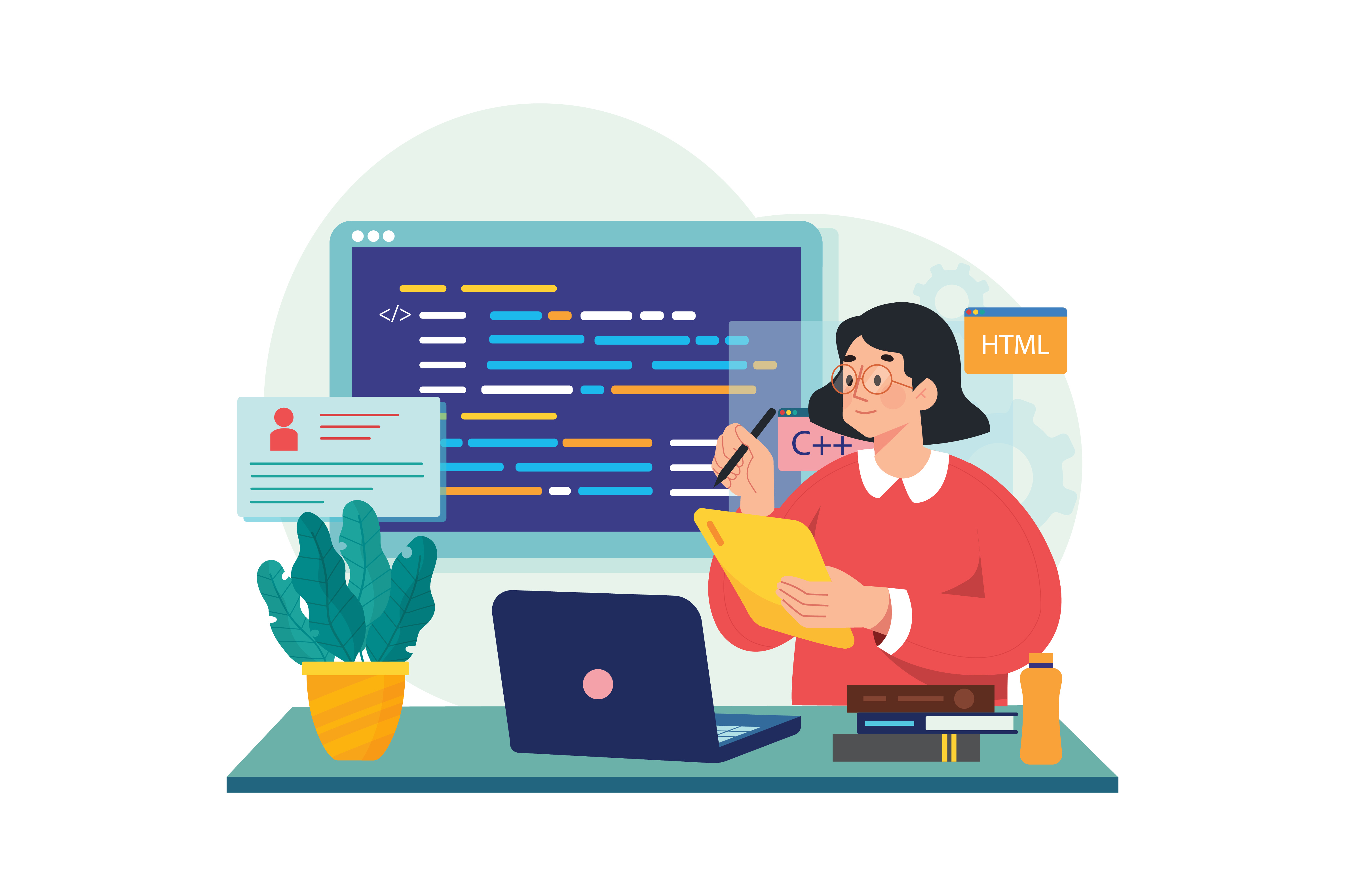 Coder