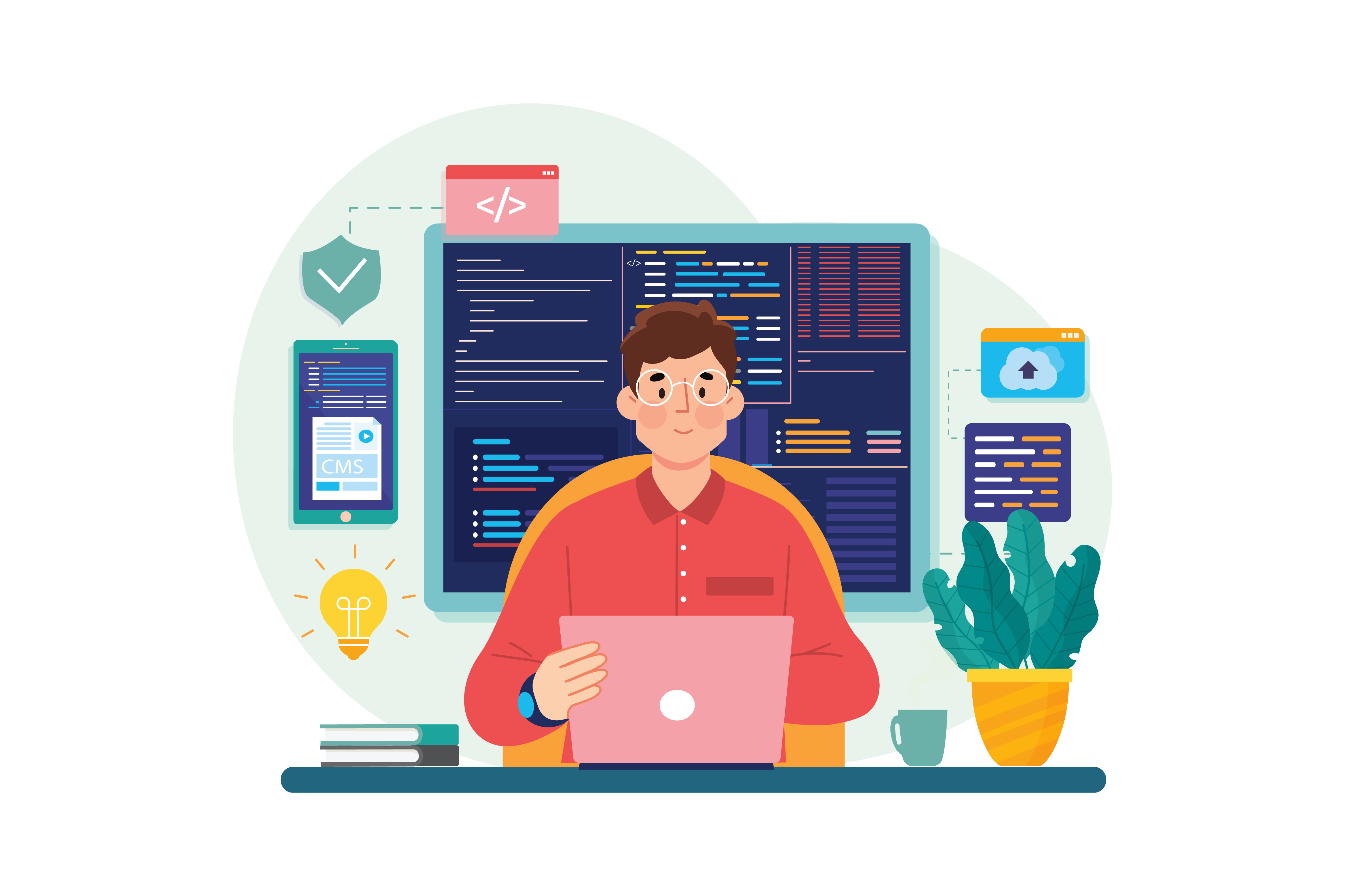 Coder